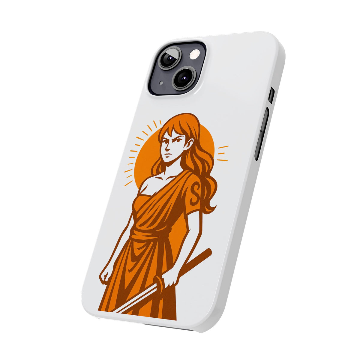 Nami • Mythologie Case — vue 37