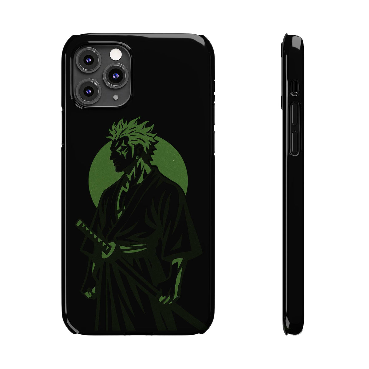 Zoro • Mythologie Case — vue 3
