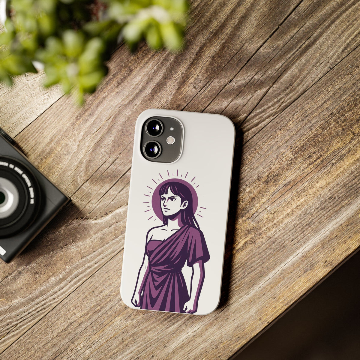 Robin • Mythologie Case — vue 53