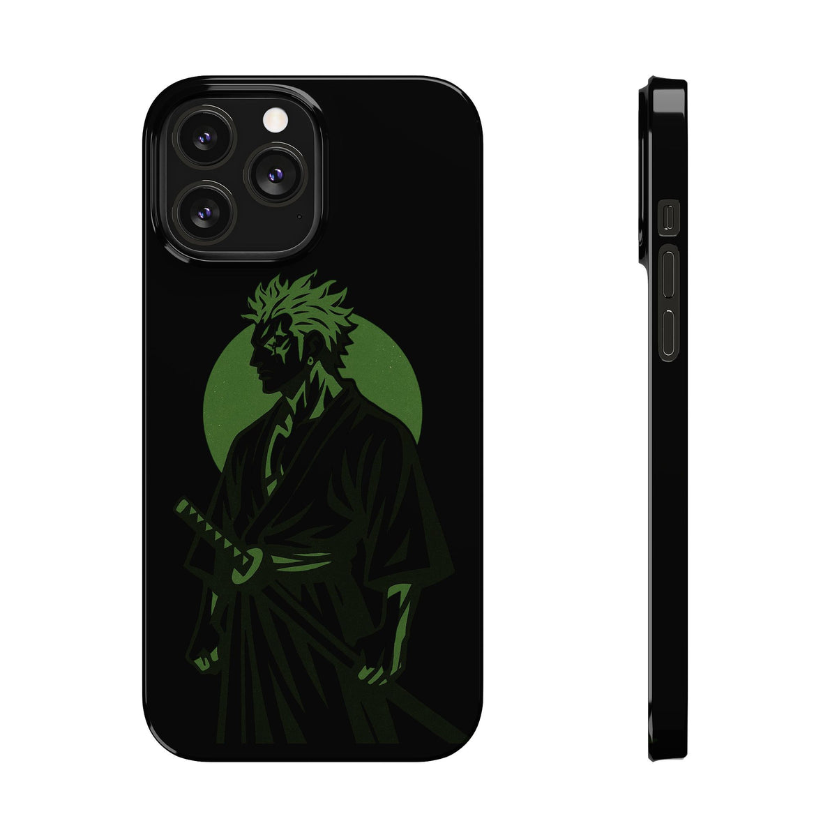 Zoro • Mythologie Case — vue 8