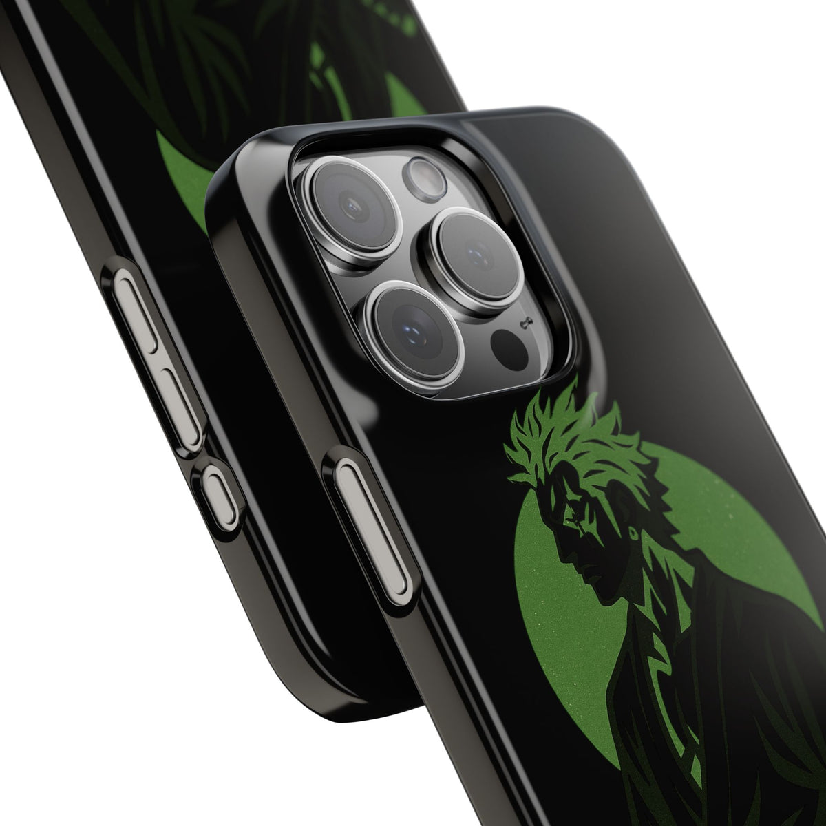 Zoro • Mythologie Case — vue 75