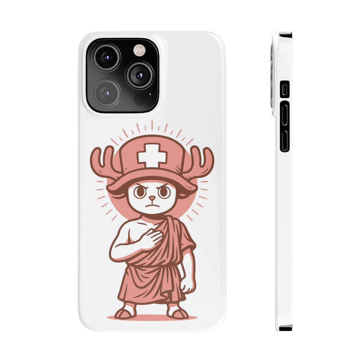Choper • Mythologie Case — vue 13