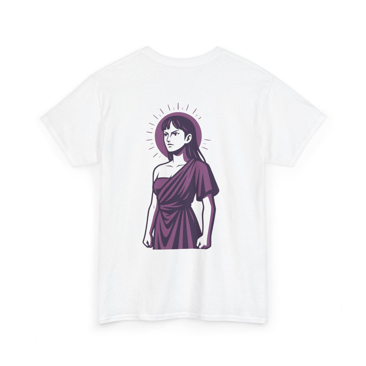 Robin • Mythologie Tee — vue 2