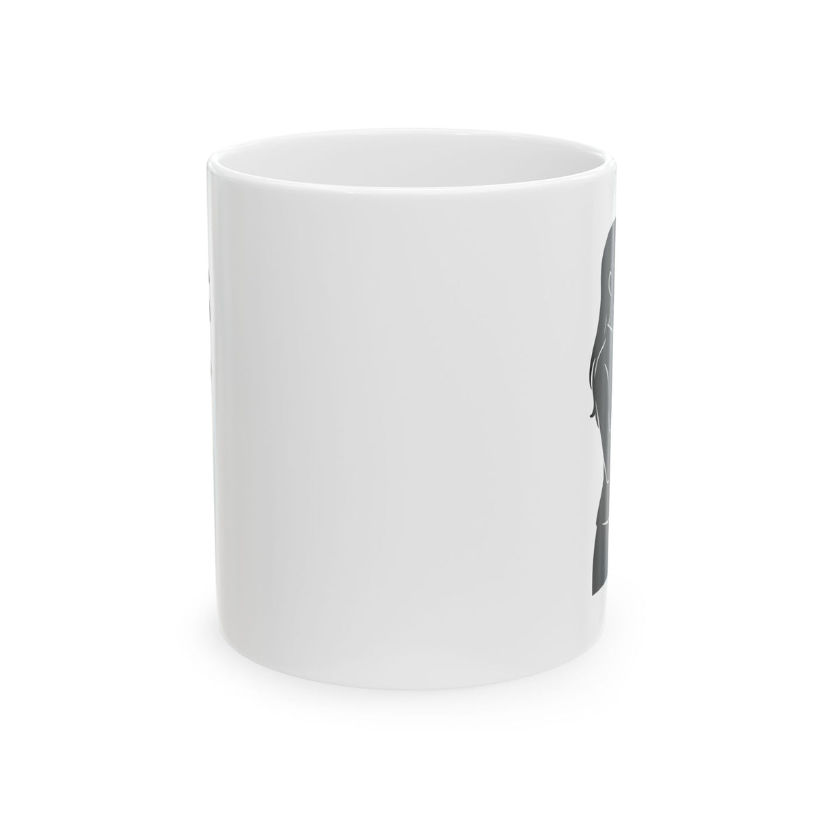 Robin • Direction Mug — vue 1