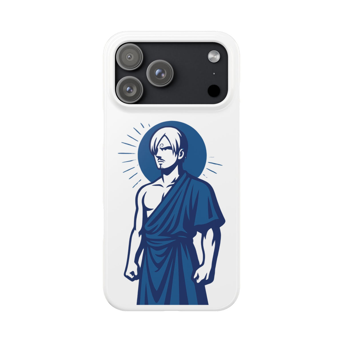 Sanji • Mythologie Case — vue 25