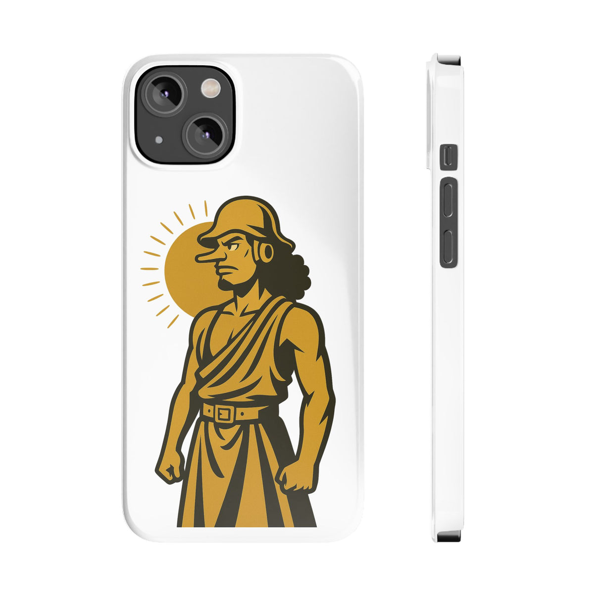 Ussop • Mythologie Case — vue 11