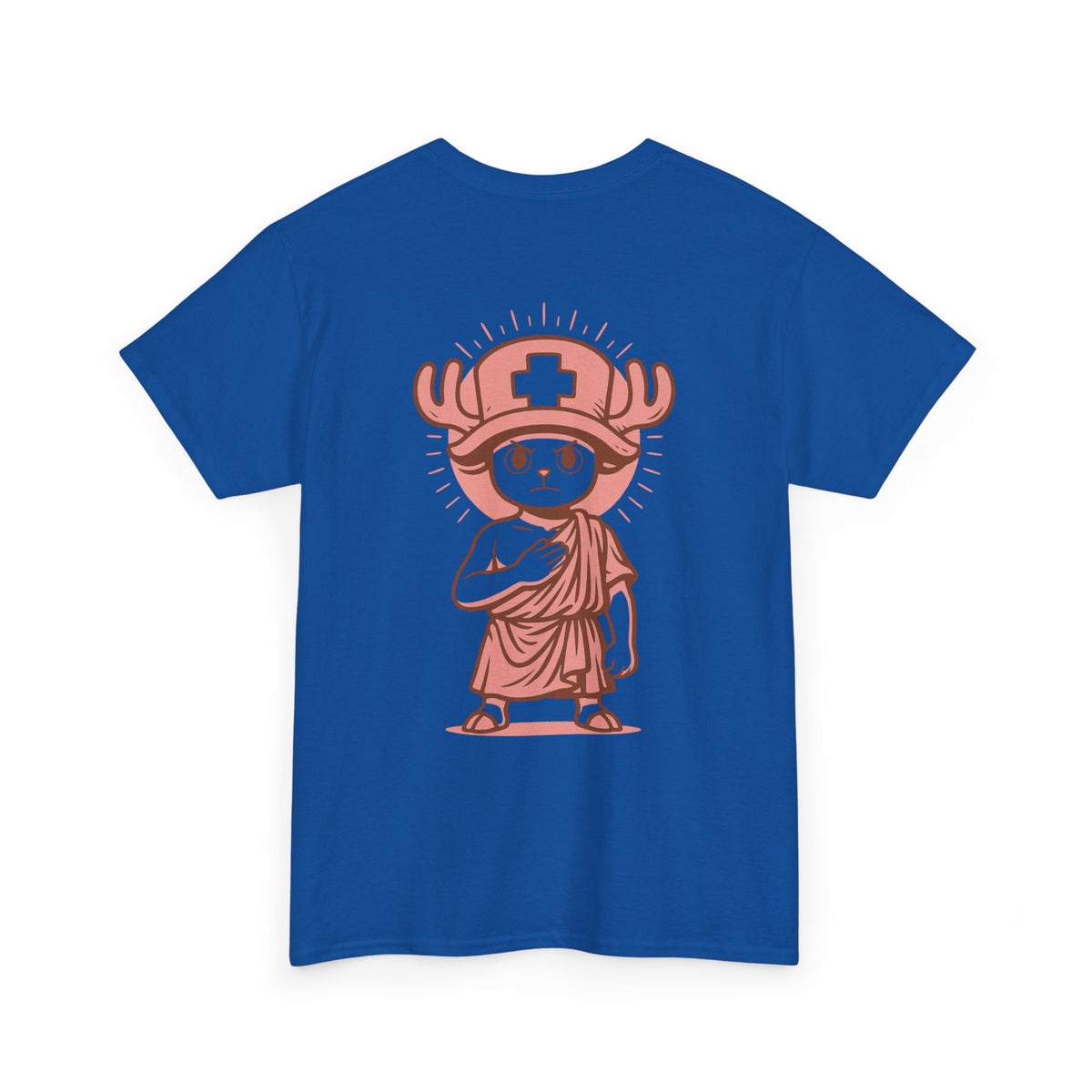 Choper • Mythologie Tee — vue 14