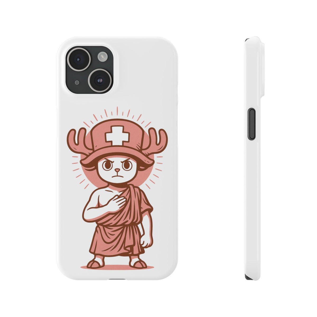 Choper • Mythologie Case — vue 15