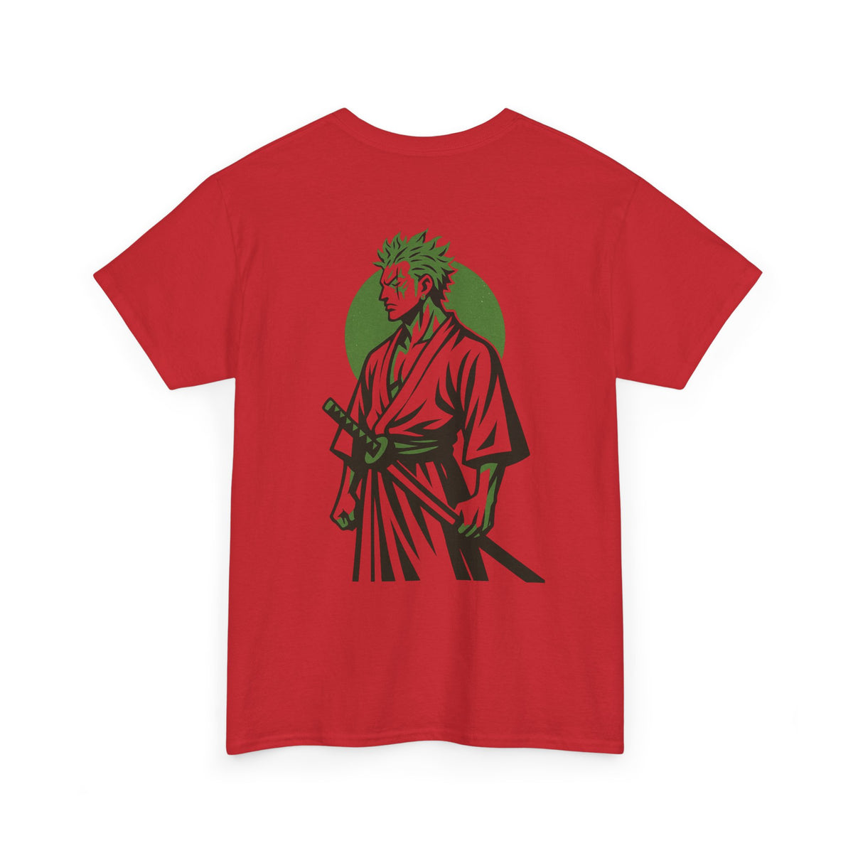 Zoro • Mythologie Tee — vue 12