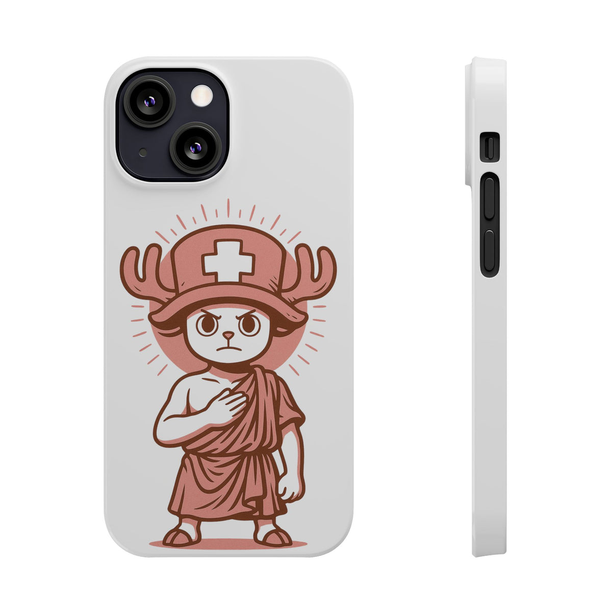 Choper • Mythologie Case — vue 5