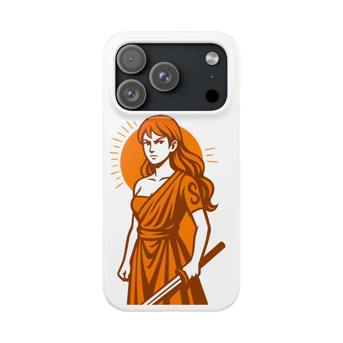 Nami • Mythologie Case — vue 24