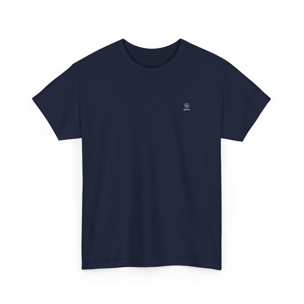 Robin • Direction Black Tee — vue 4