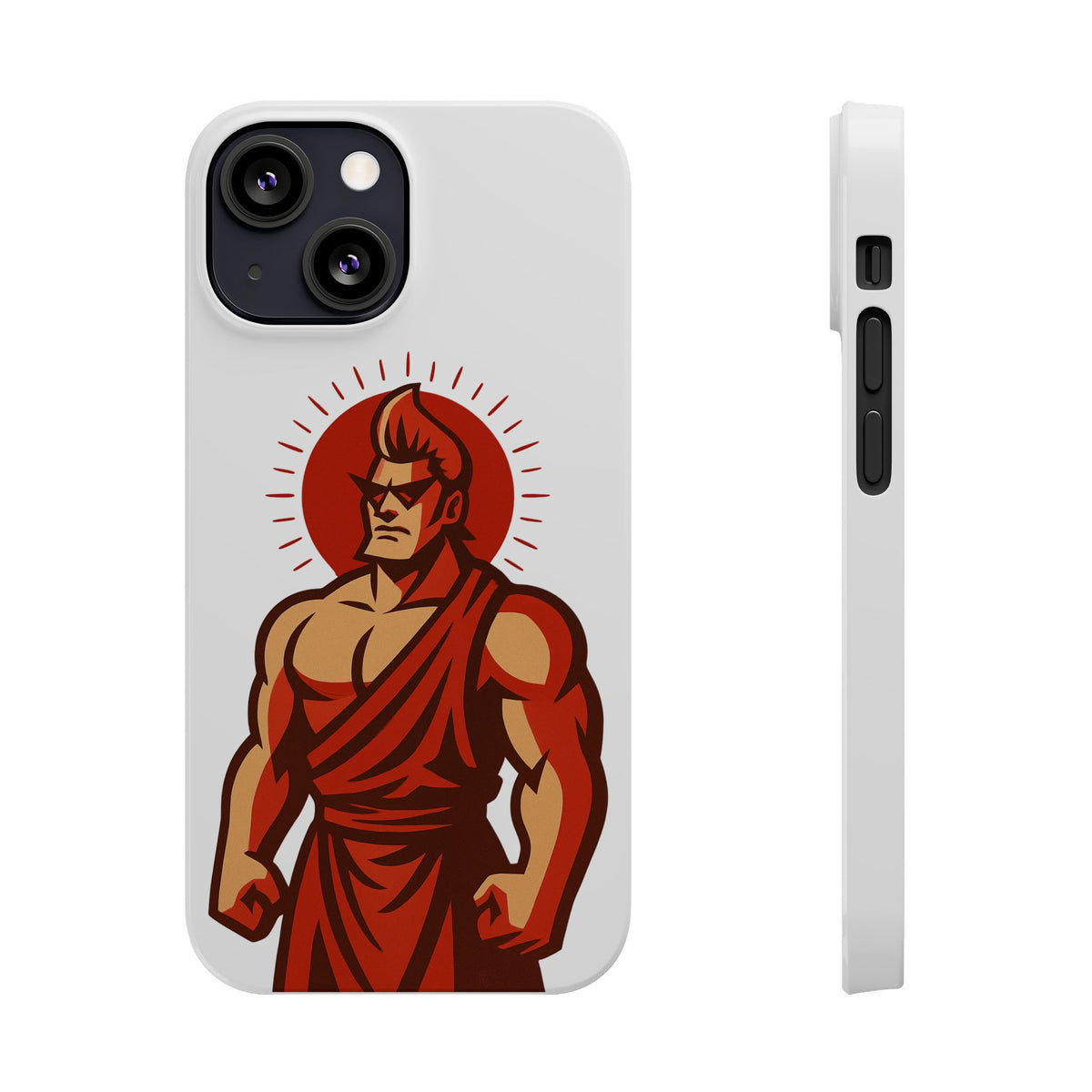 Franky • Mythologie Case — vue 5