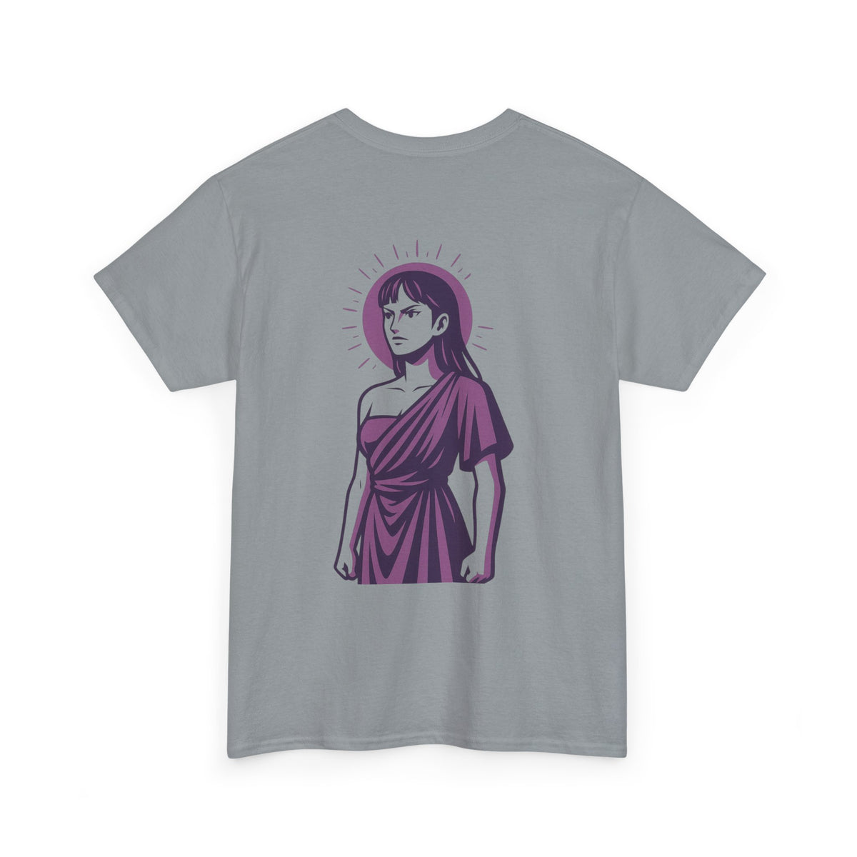Robin • Mythologie Tee — vue 8