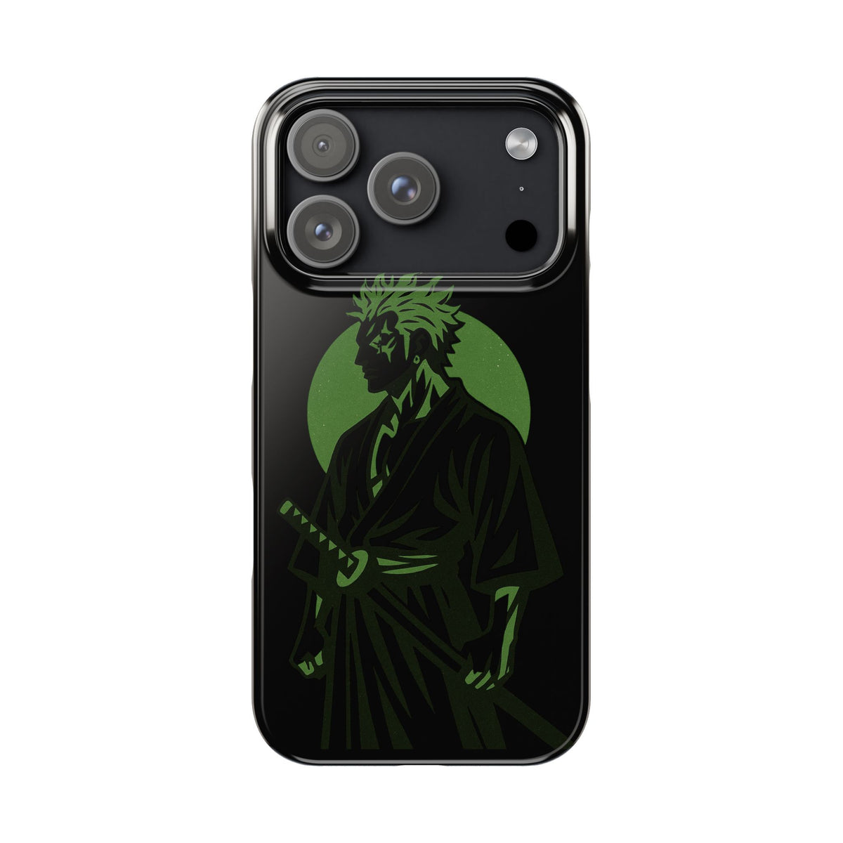 Zoro • Mythologie Case — vue 24