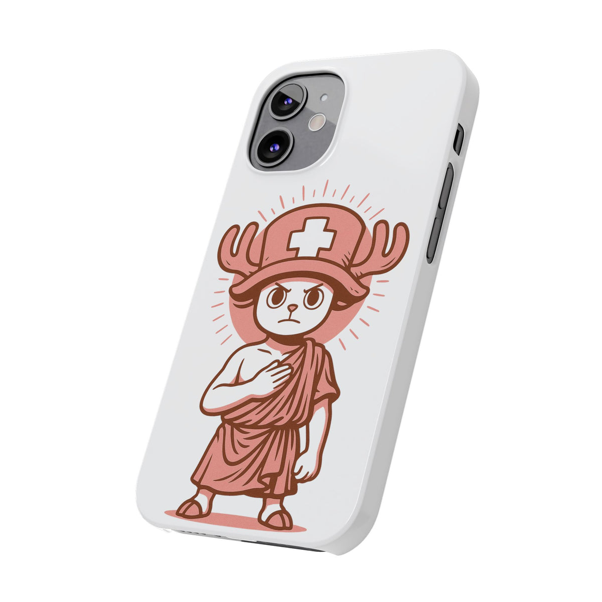 Choper • Mythologie Case — vue 52