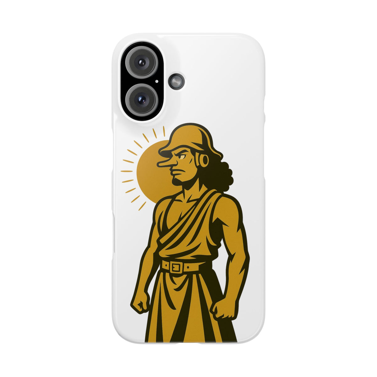 Ussop • Mythologie Case — vue 19