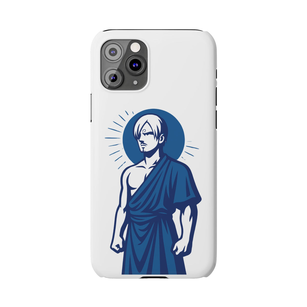 Sanji • Mythologie Case — vue 30