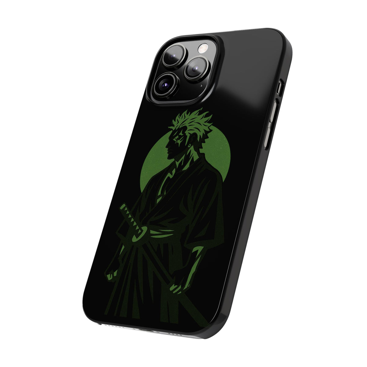Zoro • Mythologie Case — vue 48