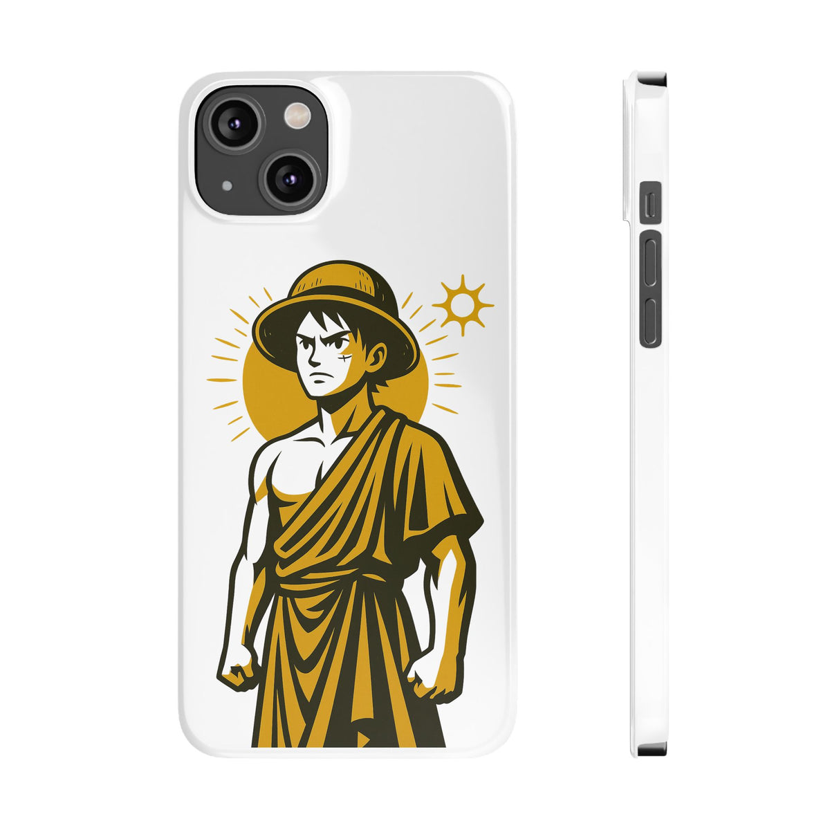 Luffy • Mythologie Case — vue 14