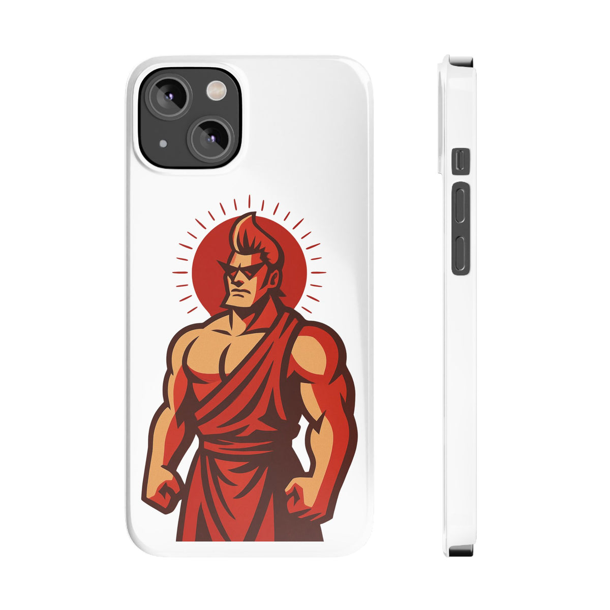 Franky • Mythologie Case — vue 11