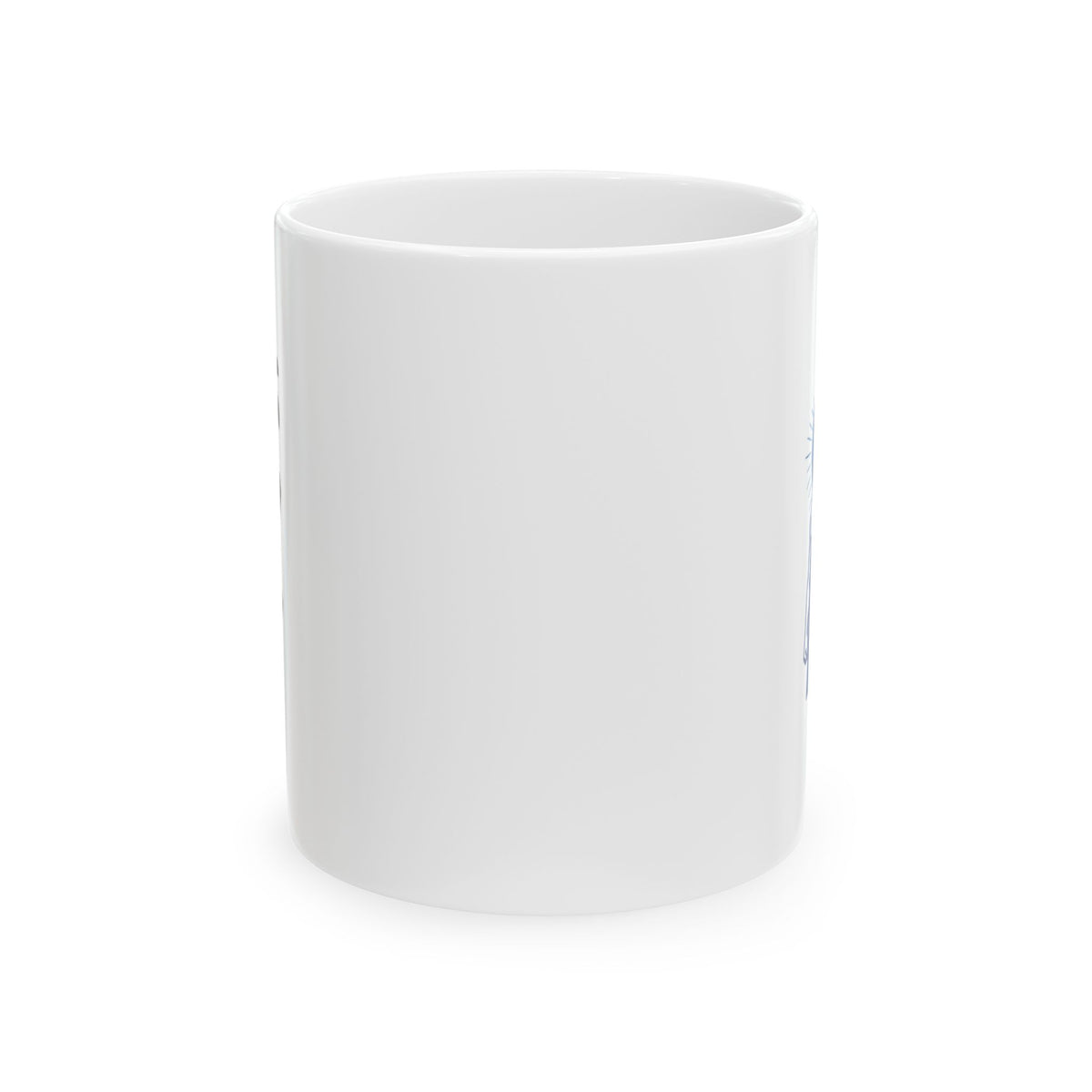 Sanji • Mythologie Mug — vue 1