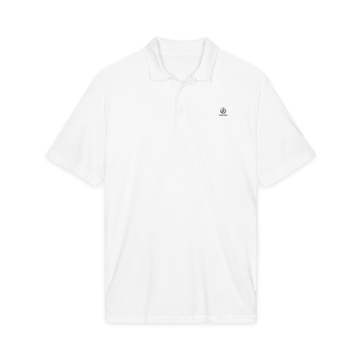 Hokuno Boussole Design Polo — vue 1