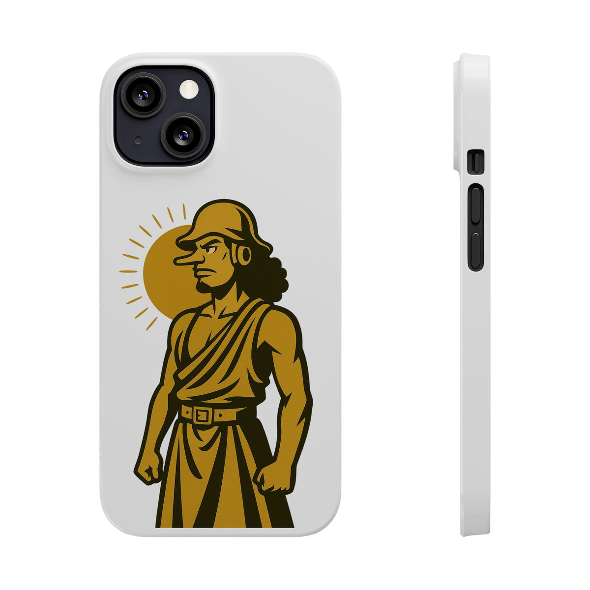 Ussop • Mythologie Case — vue 4