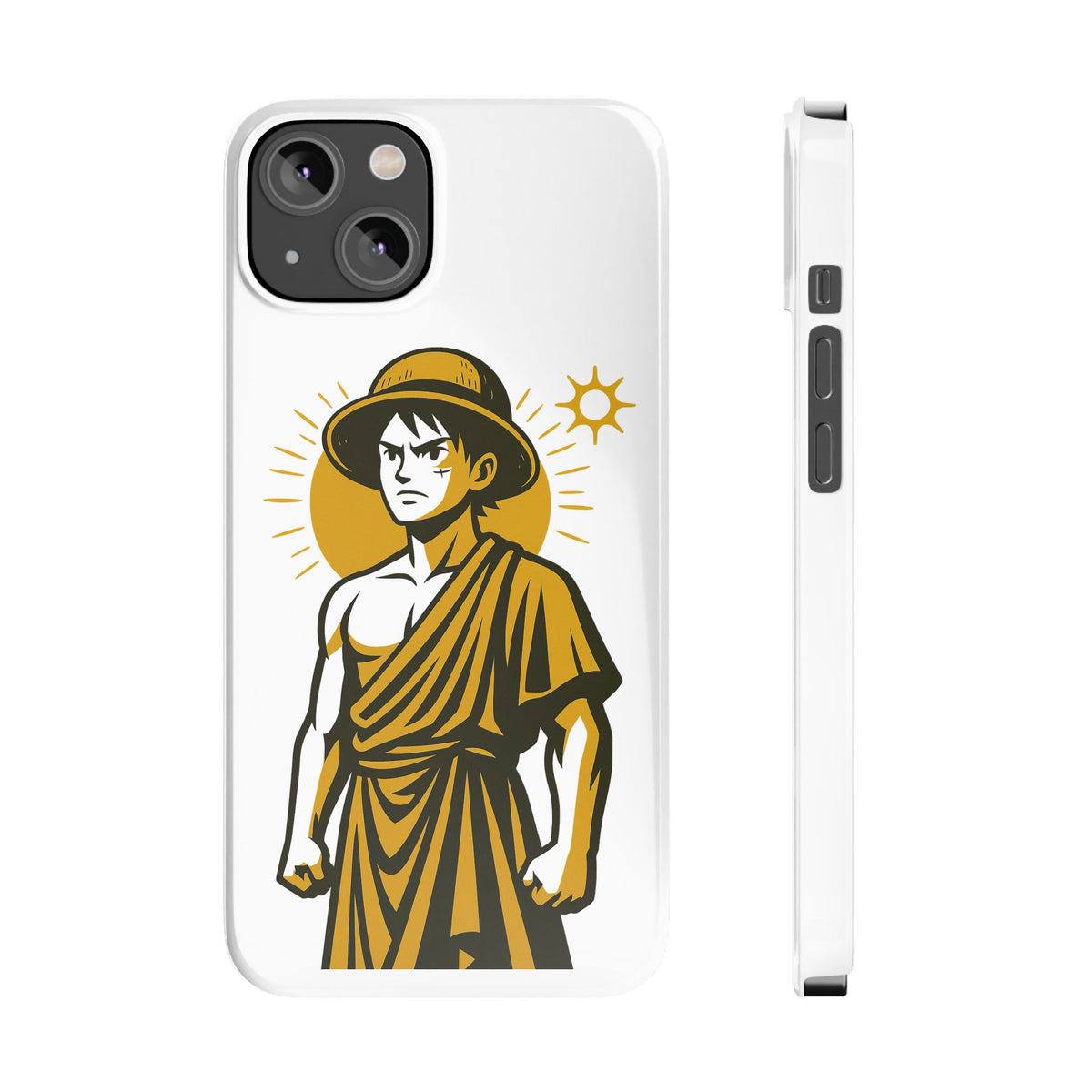 Luffy • Mythologie Case — vue 11