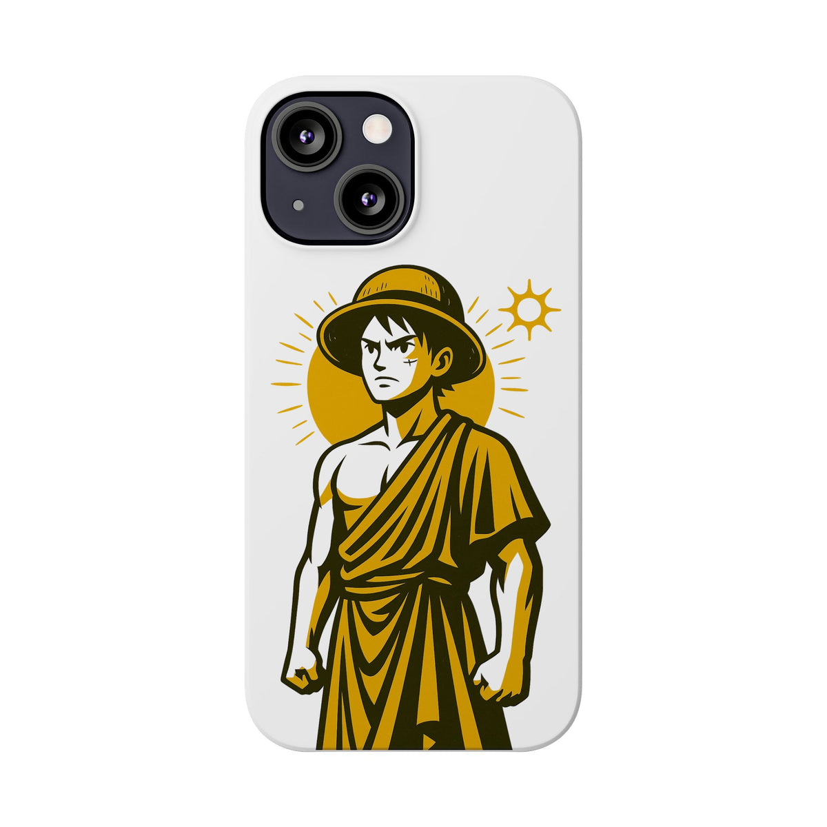 Luffy • Mythologie Case — vue 39