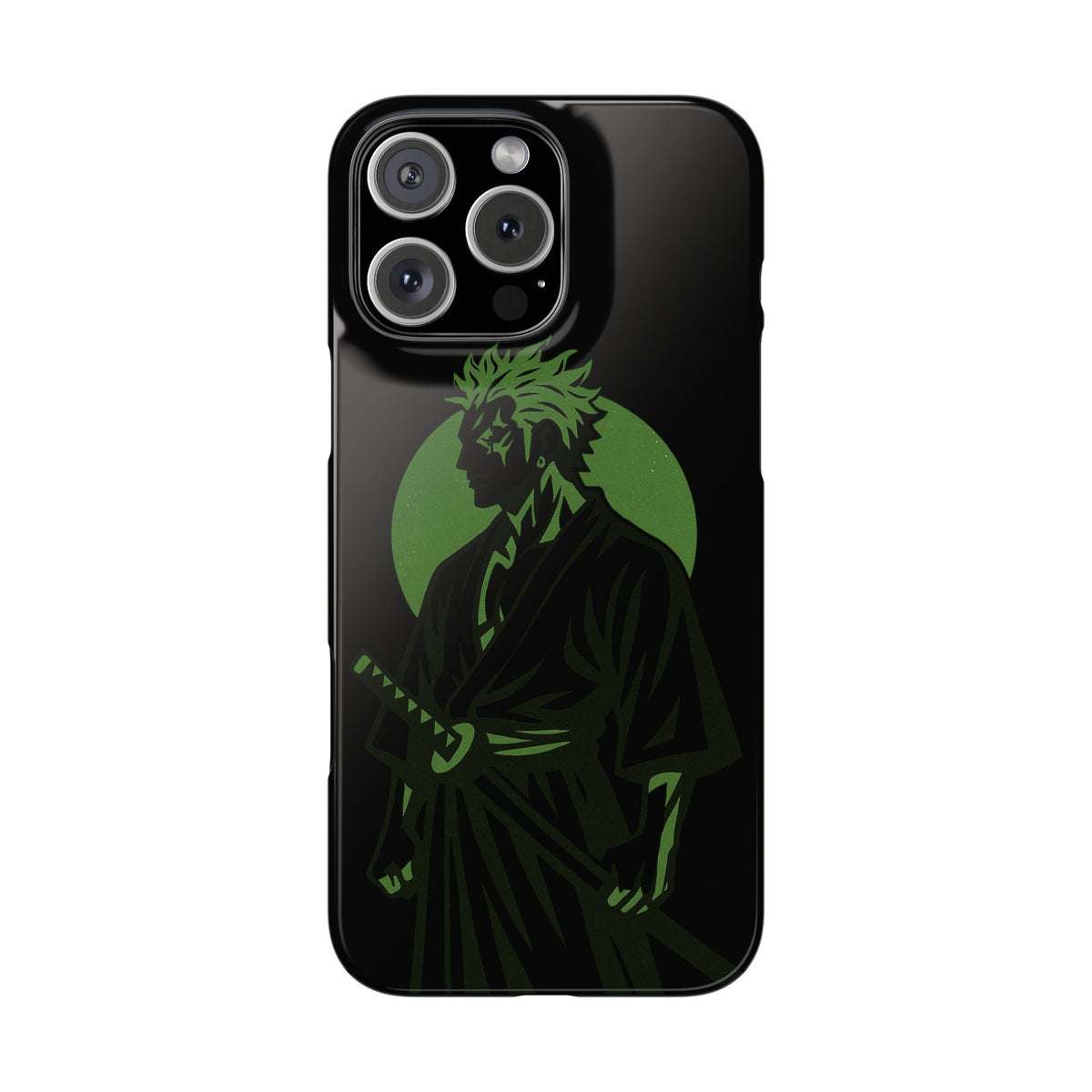 Zoro • Mythologie Case — vue 22
