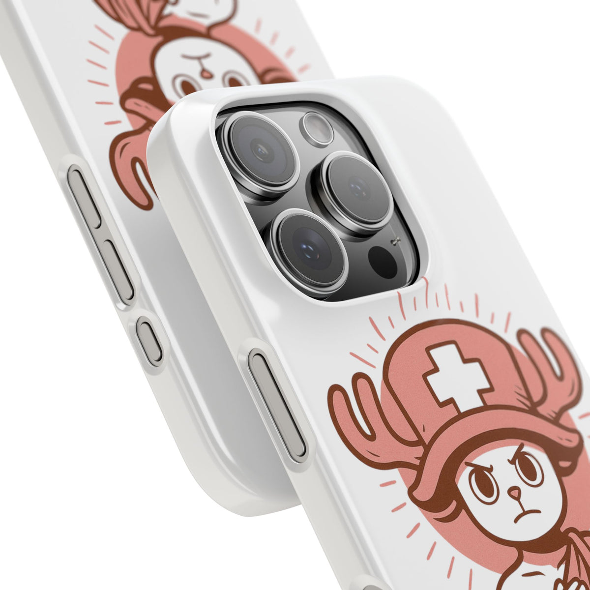Choper • Mythologie Case — vue 71