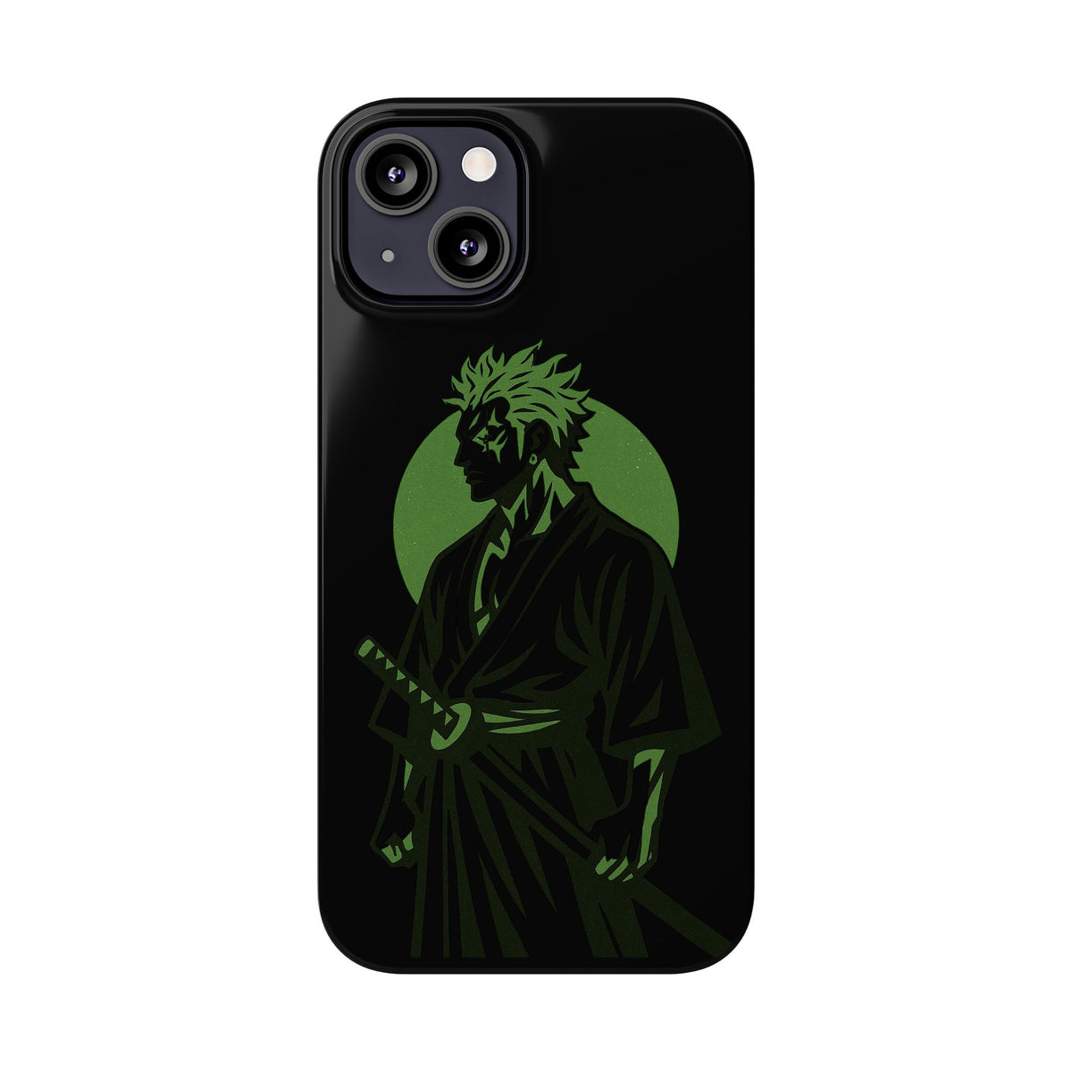 Zoro • Mythologie Case — vue 38