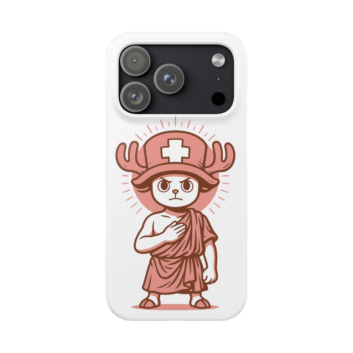 Choper • Mythologie Case — vue 24