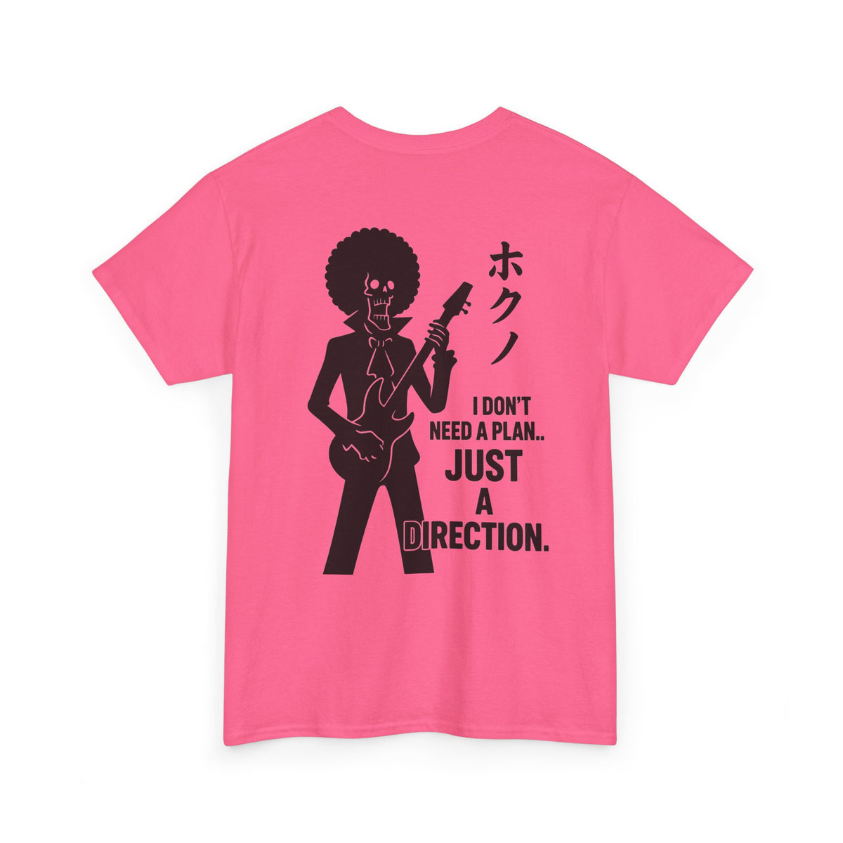 Brook • Direction Tee — vue 17