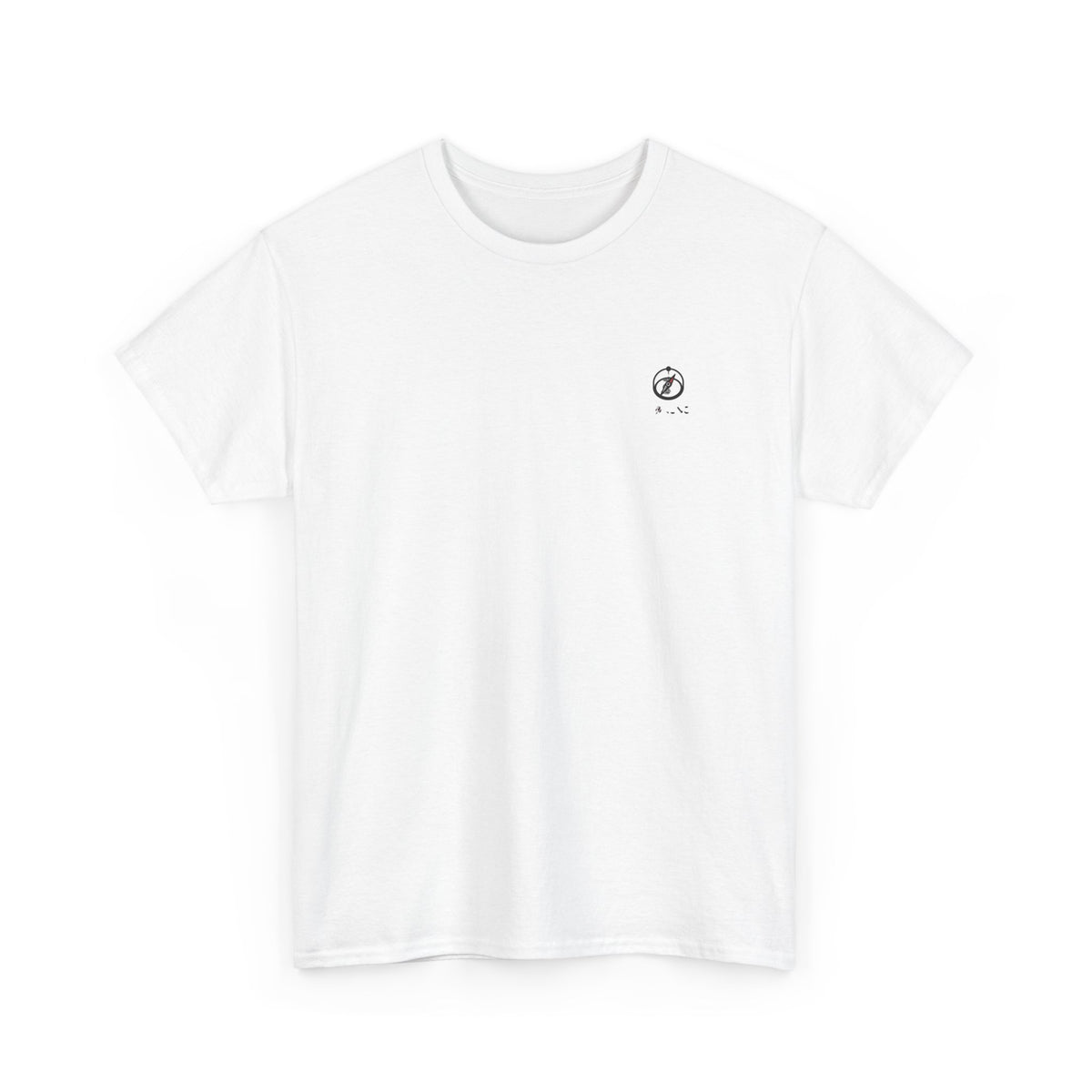 Choper • Mythologie Tee — vue 1