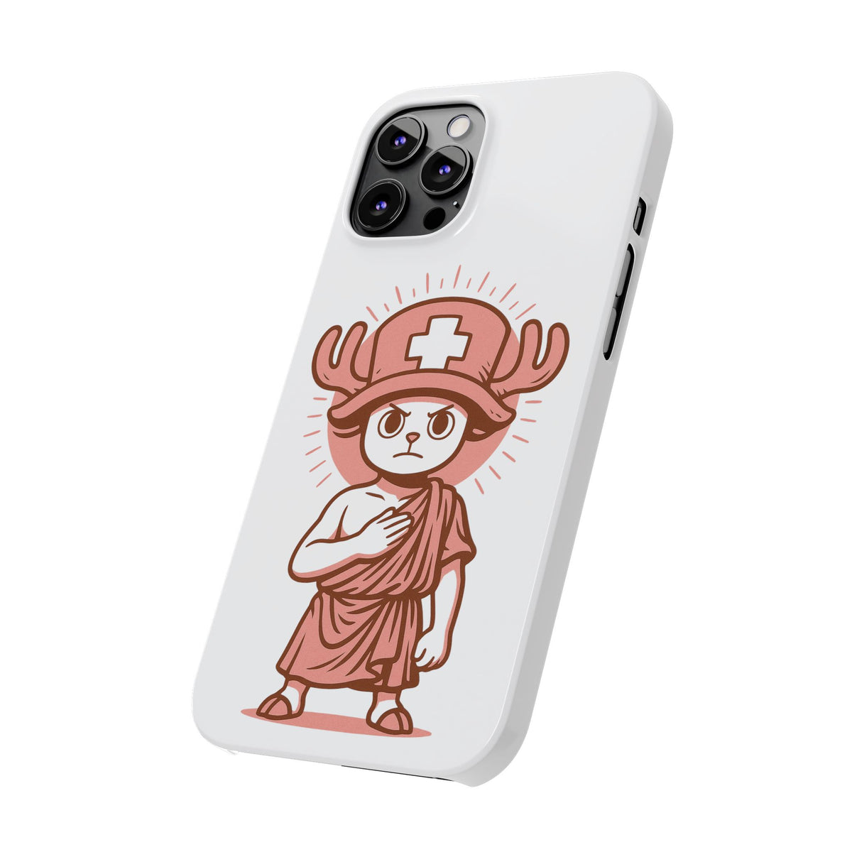 Choper • Mythologie Case — vue 55