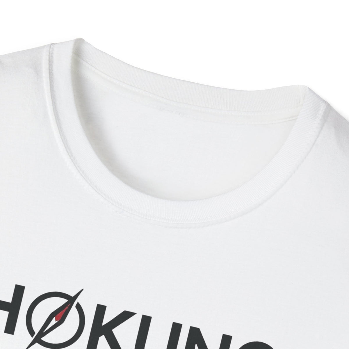 Hokuno Sport Design Tee — vue 4