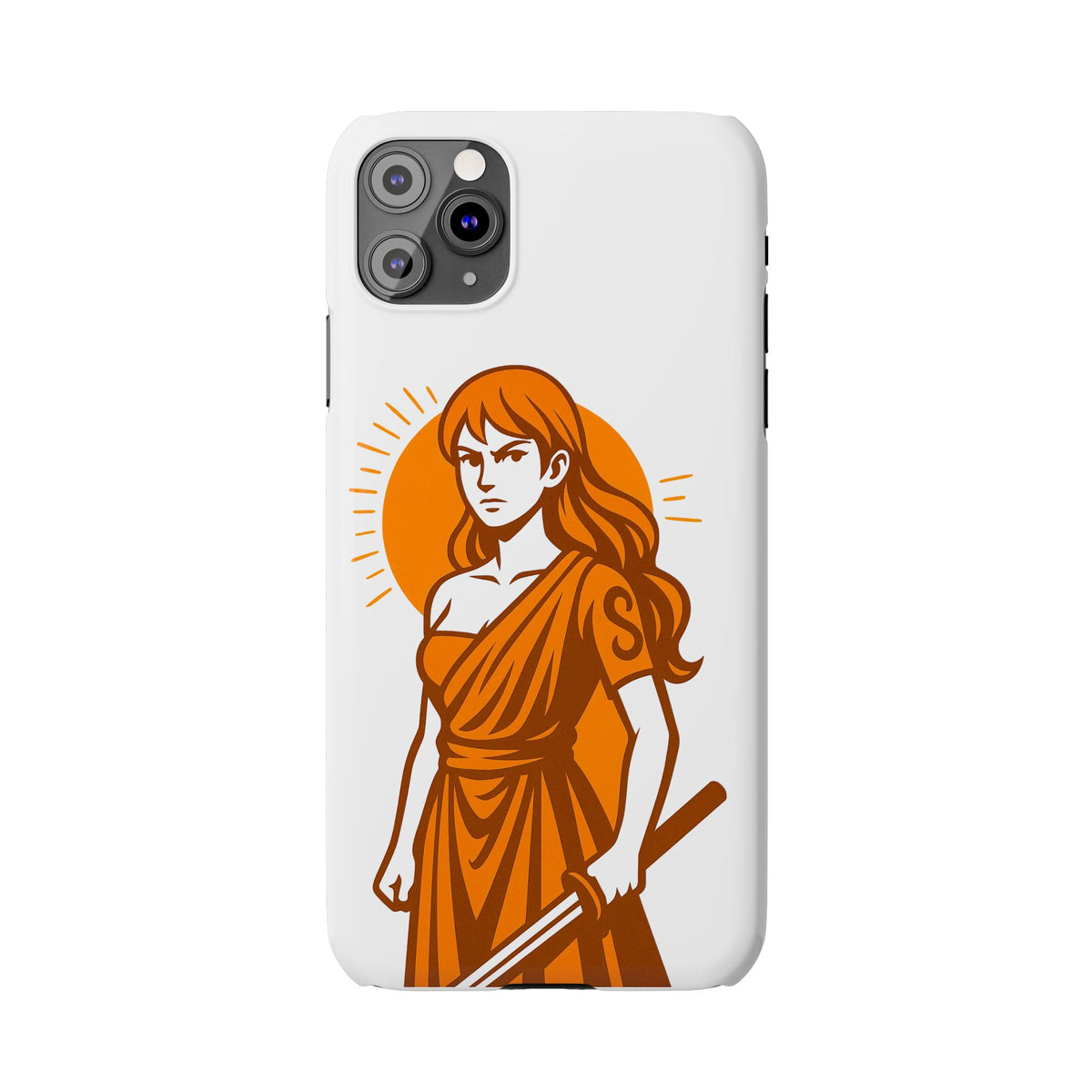 Nami • Mythologie Case — vue 33