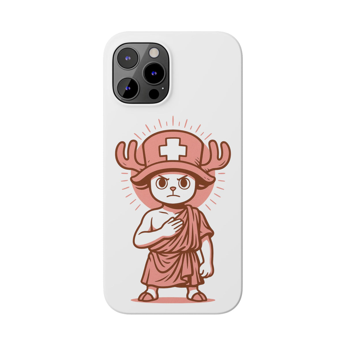 Choper • Mythologie Case — vue 54