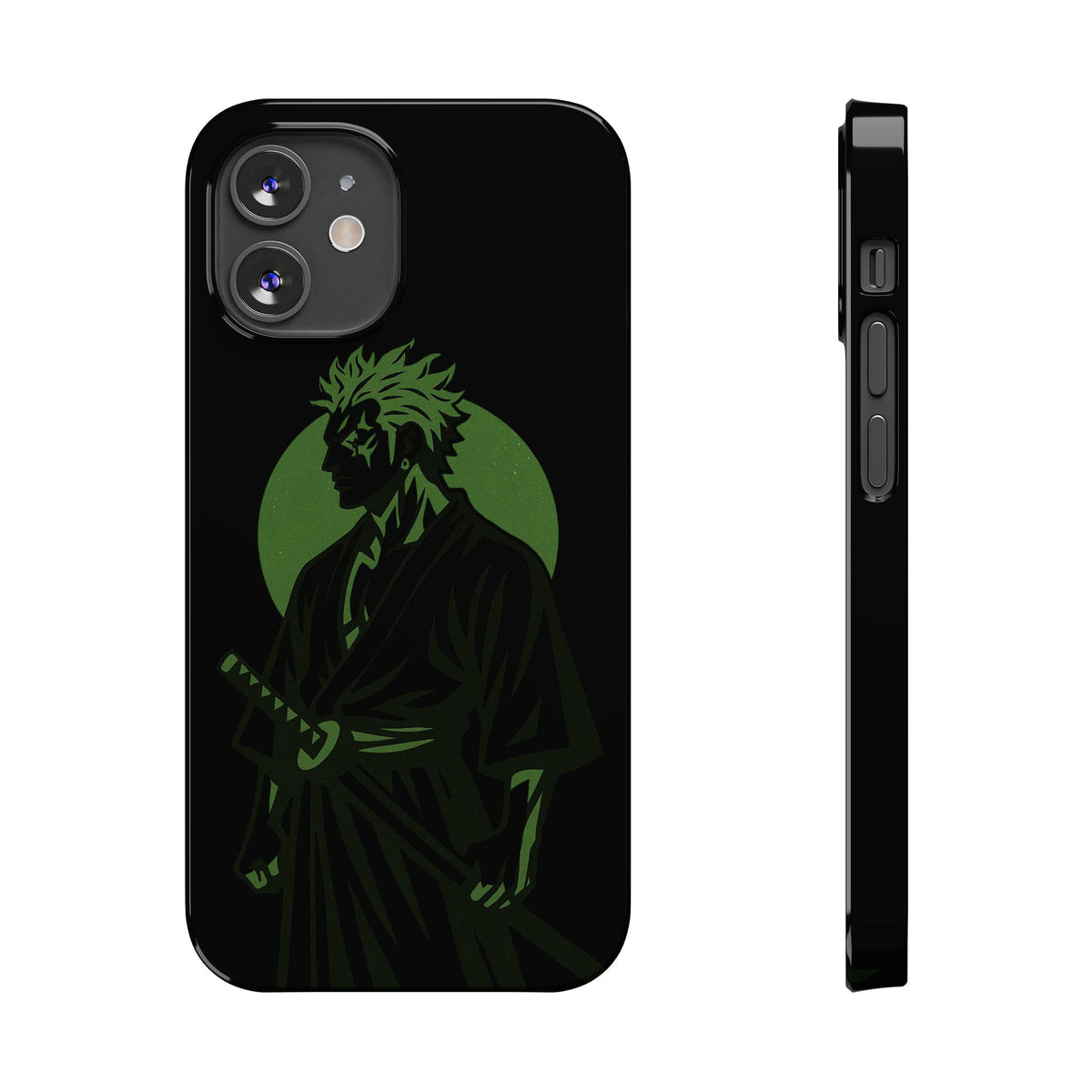Zoro • Mythologie Case — vue 10
