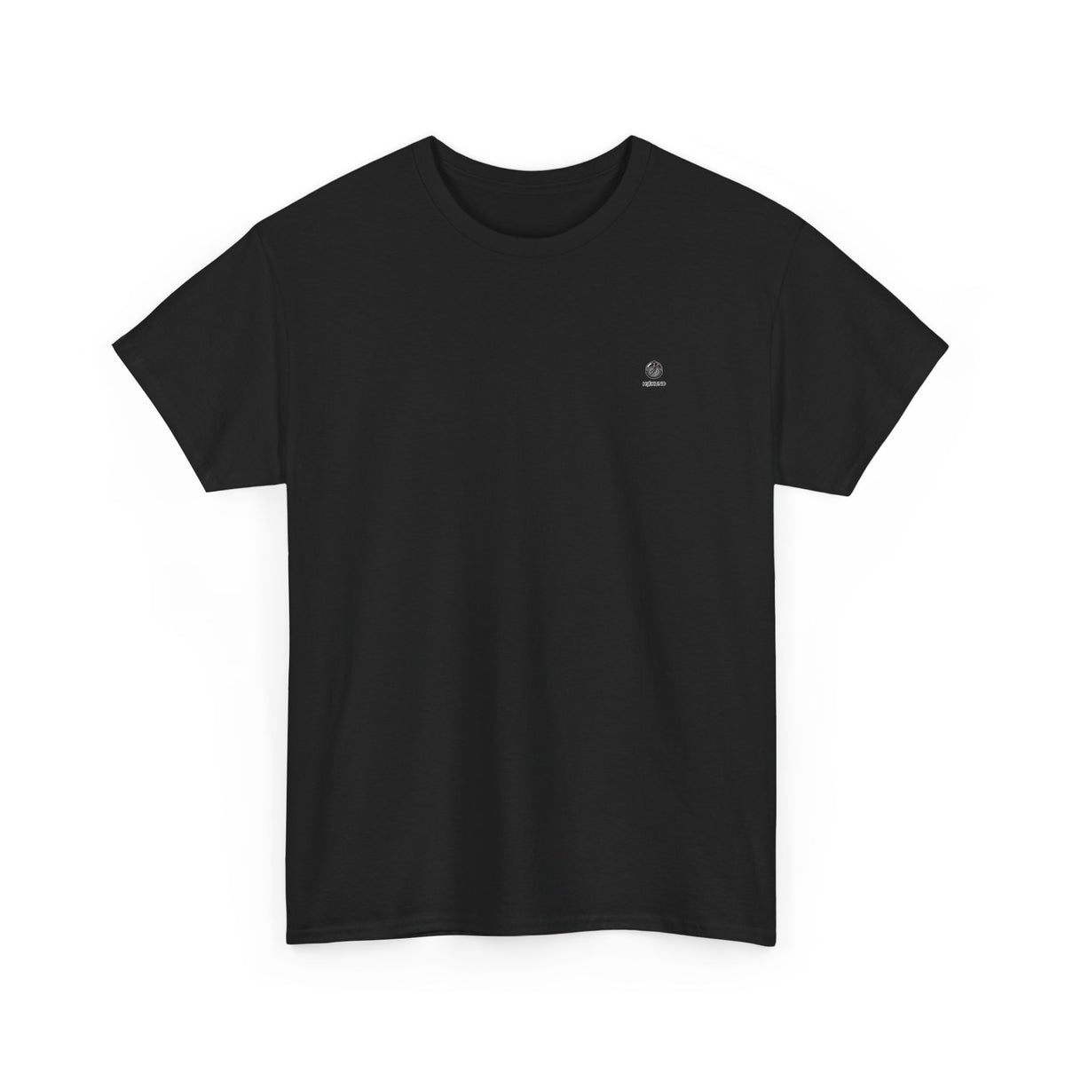 Brook • Direction Black Tee — vue 1