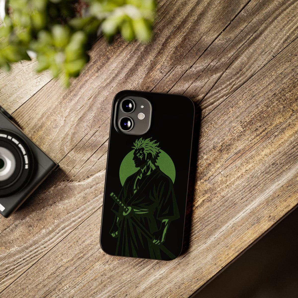 Zoro • Mythologie Case — vue 55