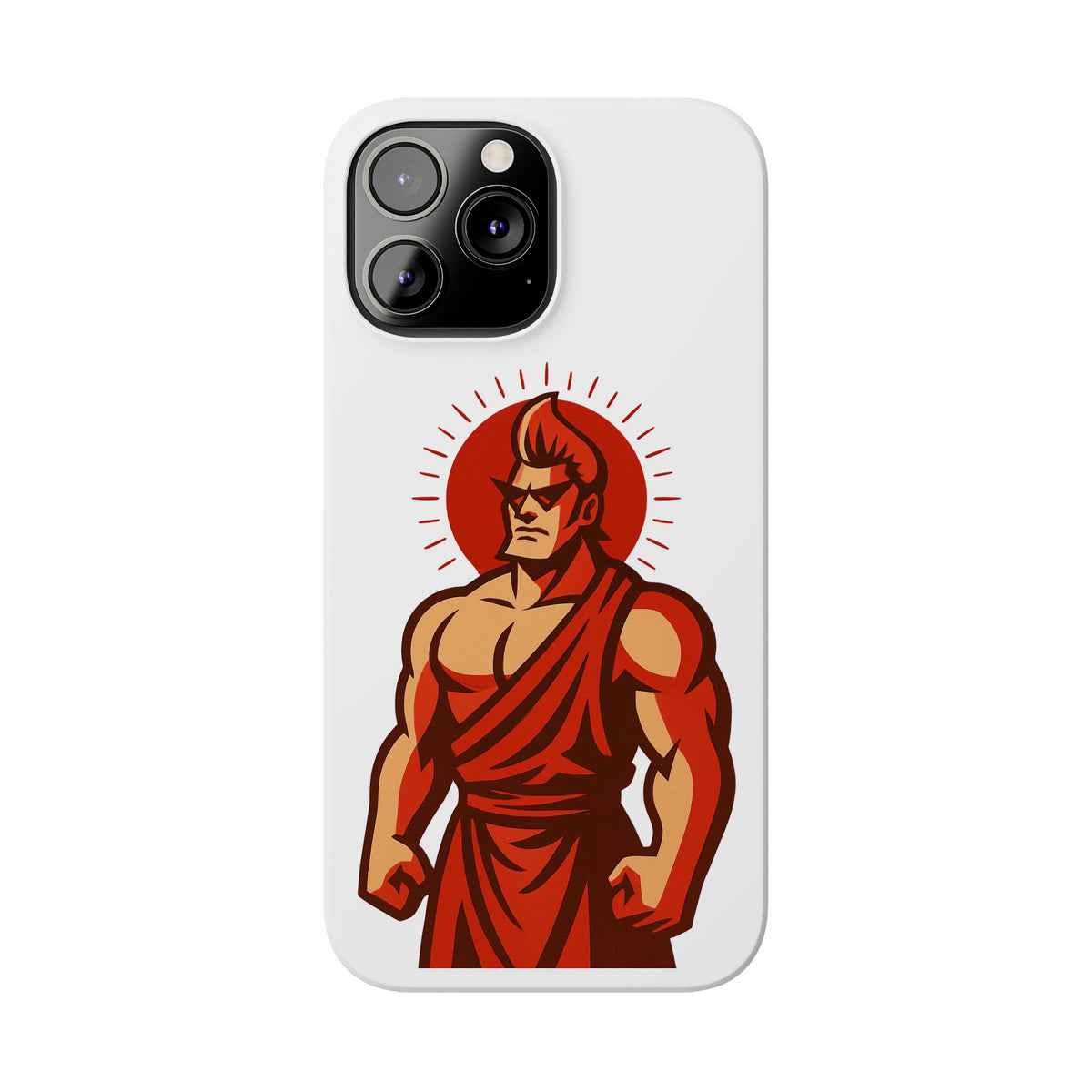 Franky • Mythologie Case — vue 45