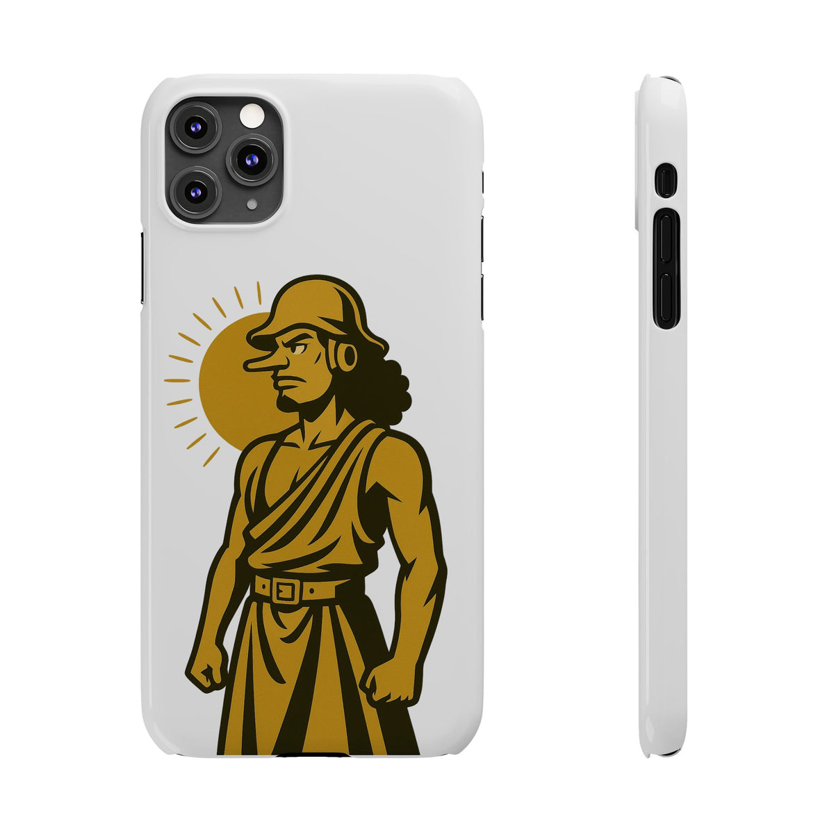 Ussop • Mythologie Case — vue 3