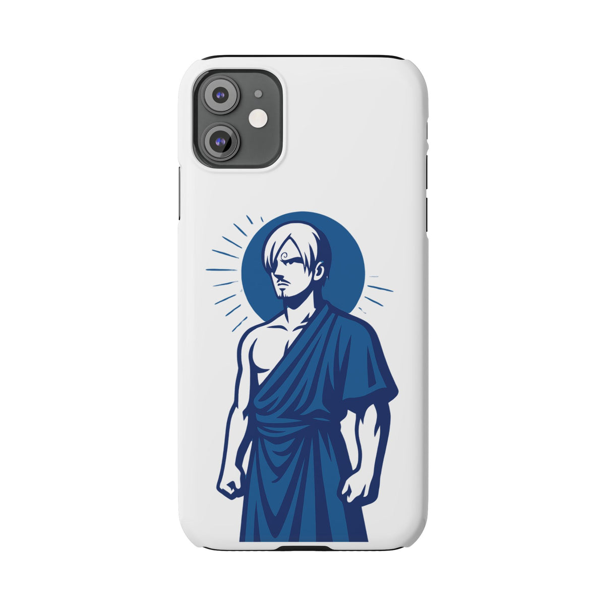 Sanji • Mythologie Case — vue 27