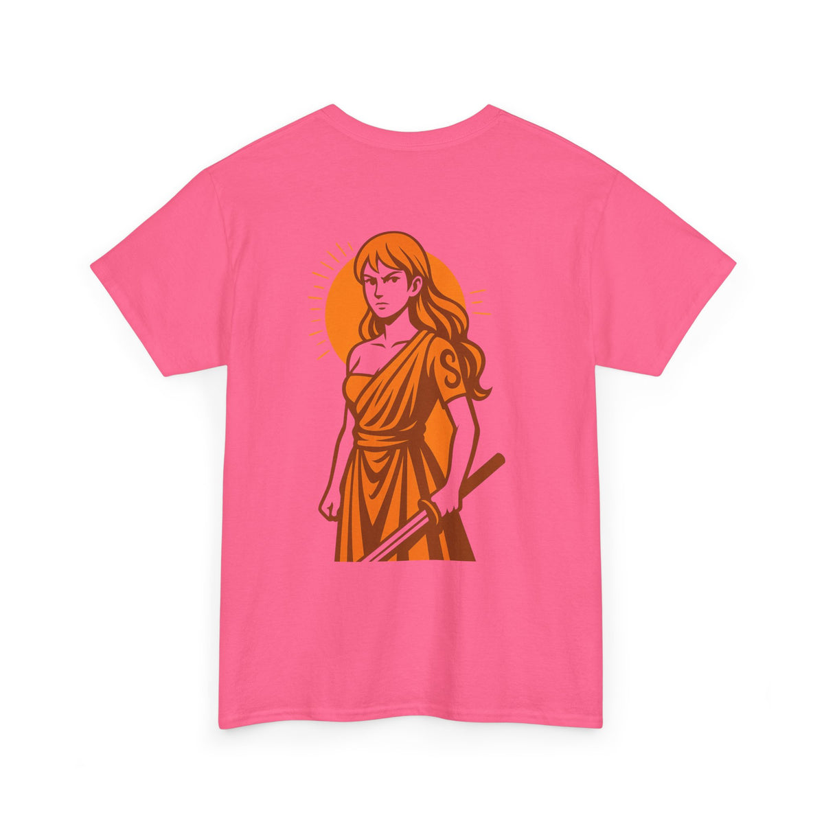Nami • Mythologie Tee — vue 19
