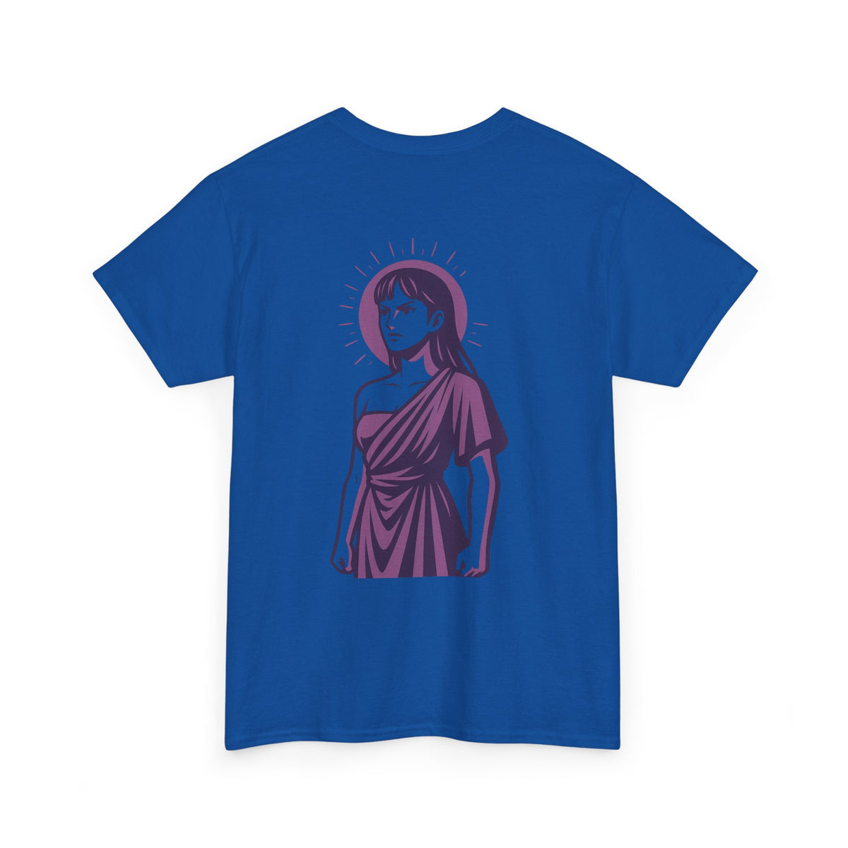 Robin • Mythologie Tee — vue 14
