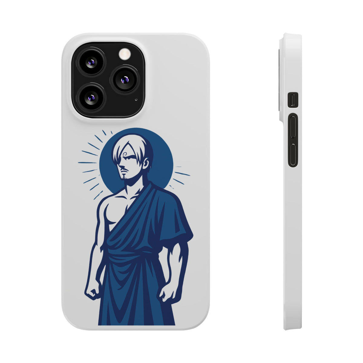 Sanji • Mythologie Case — vue 6