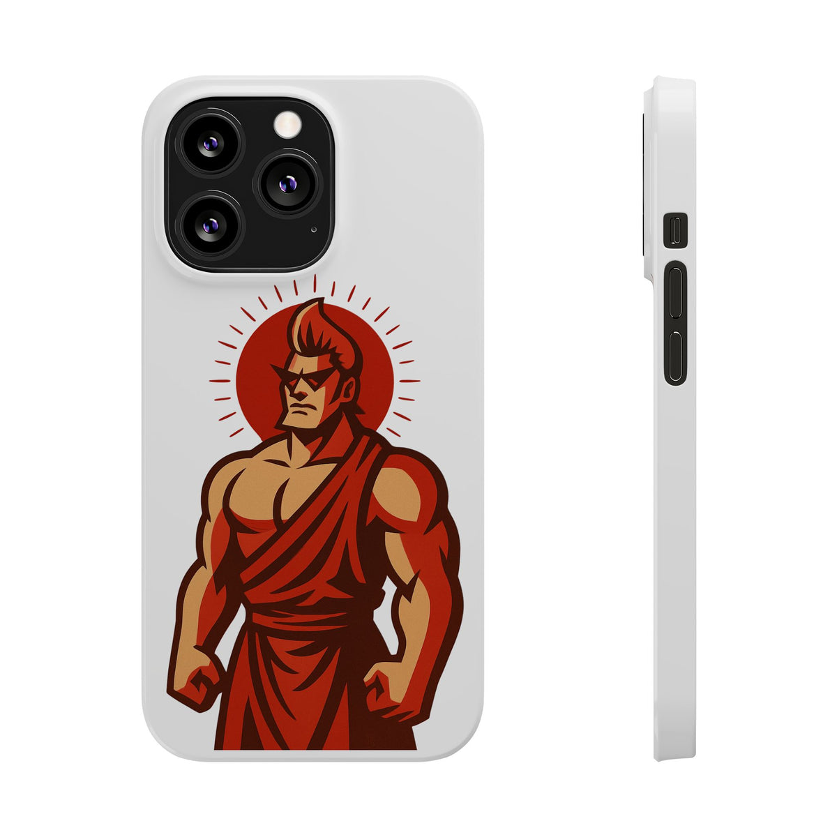 Franky • Mythologie Case — vue 6